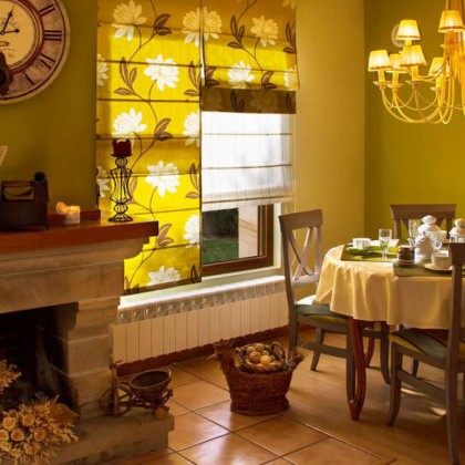 Gourmets do Norte: Jantar em Liebana e adega em frente aos Picos da Europa