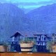 Sibaritas del Norte: Cena lebaniega y bodega frente a los Picos de Europa