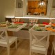 Sibaritas del Norte: Cena lebaniega y bodega frente a los Picos de Europa