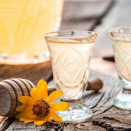 Sibaritas del Norte: Cena lebaniega y bodega frente a los Picos de Europa