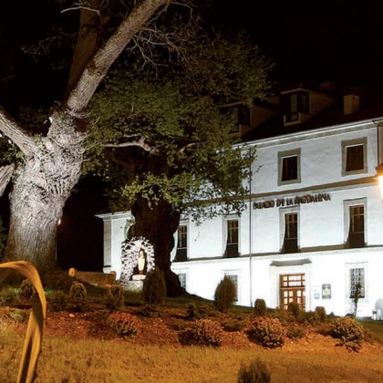 Séjour champêtre avec accès au spa sur la Costa Verde