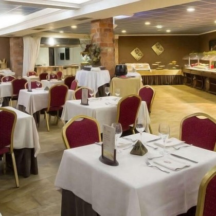 Absolute relaxation at the entrance to the Picos de Europa: breakfast and spa for two