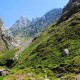Absolute relaxation at the entrance to the Picos de Europa: breakfast and spa for two