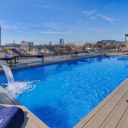 Spa Lovers in Barcelona: romanticism and relaxation in the city of Barcelona