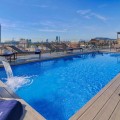 Spa Lovers in Barcelona: romanticism and relaxation in the city of Barcelona