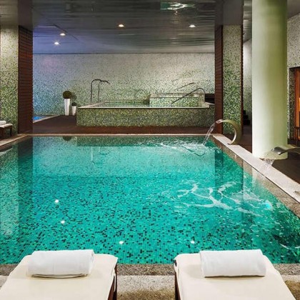 Spa Lovers in Barcelona: romanticism and relaxation in the city of Barcelona