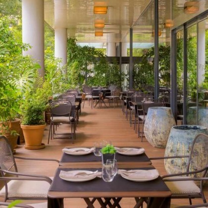 Spa Lovers in Barcelona: romanticism and relaxation in the city of Barcelona