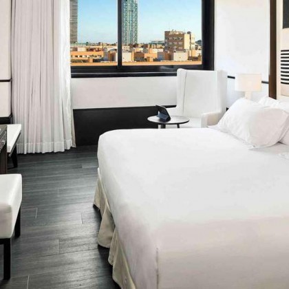 Spa Lovers in Barcelona: romanticism and relaxation in the city of Barcelona