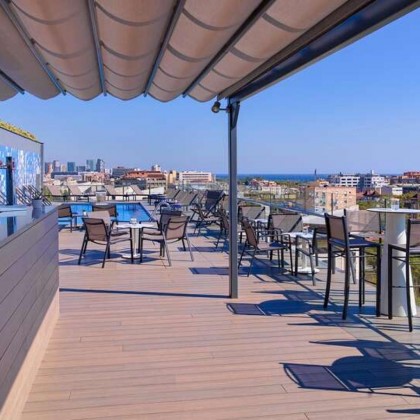 Spa Lovers in Barcelona: romanticism and relaxation in the city of Barcelona