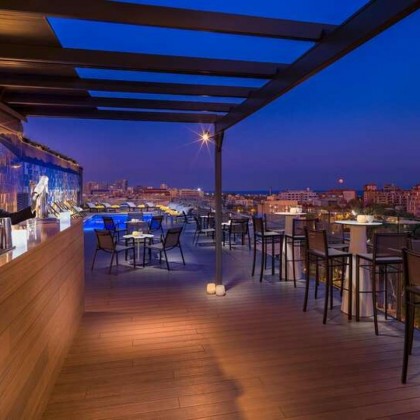 Spa Lovers in Barcelona: romanticism and relaxation in the city of Barcelona