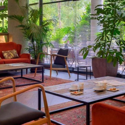 Spa Lovers in Barcelona: romanticism and relaxation in the city of Barcelona