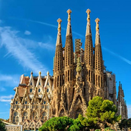 Spa Lovers in Barcelona: romanticism and relaxation in the city of Barcelona