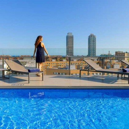Spa Lovers in Barcelona: romanticism and relaxation in the city of Barcelona