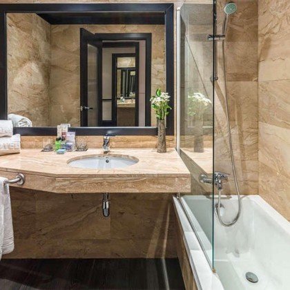 Spa Lovers in Barcelona: romanticism and relaxation in the city of Barcelona