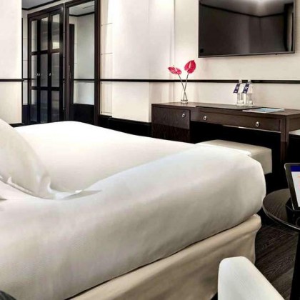 Spa Lovers in Barcelona: romanticism and relaxation in the city of Barcelona