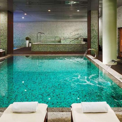 Spa Lovers in Barcelona: romanticism and relaxation in the city of Barcelona