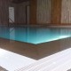 Disconnect in the heart of the Basque countryside with dinner for two and access to the thermal circuit