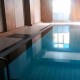 Disconnect in the heart of the Basque countryside with dinner for two and access to the thermal circuit