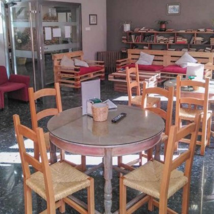 Desligue-se no coração do País Basco com um jantar para dois e acesso ao circuito termal