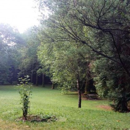 Desligue-se no coração do País Basco com um jantar para dois e acesso ao circuito termal