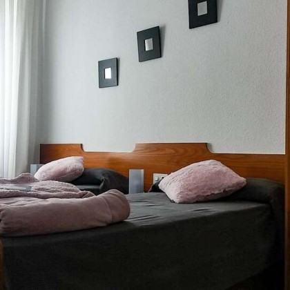 Disconnect in the heart of the Basque countryside with dinner for two and access to the thermal circuit