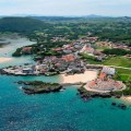 Escapada en media pensión y zona relax en Isla con descuento en noches extras