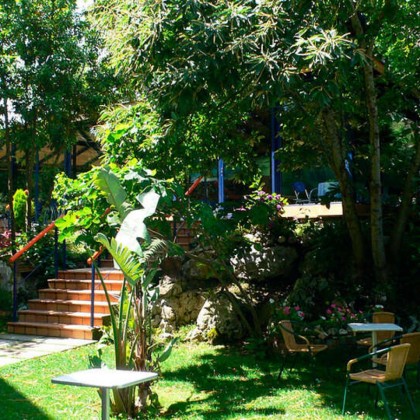 Escapada en media pensión y zona relax en Isla con descuento en noches extras