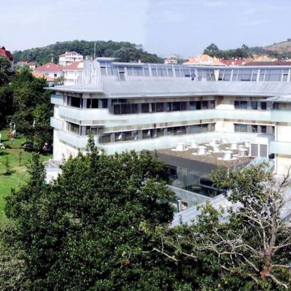 Escapada en media pensión y zona relax en Isla con descuento en noches extras