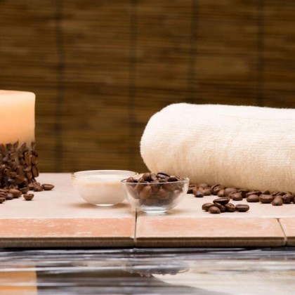 Half board getaway and relaxation area in Isla with discount on extra nights