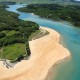 Escapada en media pensión y zona relax en Isla con descuento en noches extras