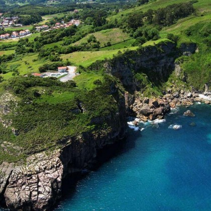 Escapada en media pensión y zona relax en Isla con descuento en noches extras