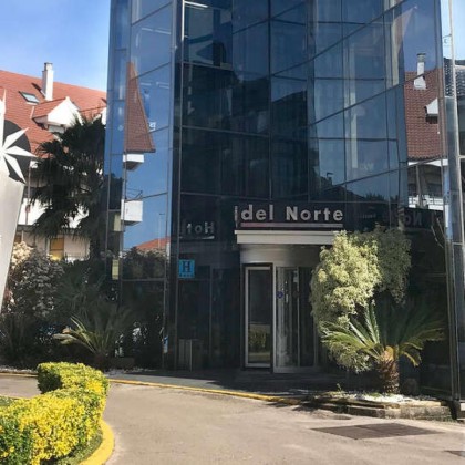 Escapada en media pensión y zona relax en Isla con descuento en noches extras