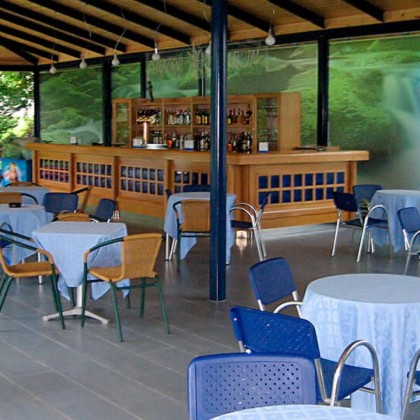 Escapada en media pensión y zona relax en Isla con descuento en noches extras