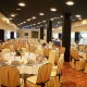 Half board getaway and relaxation area in Isla with discount on extra nights
