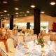 Half board getaway and relaxation area in Isla with discount on extra nights
