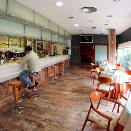 Escapada en media pensión y zona relax en Isla con descuento en noches extras