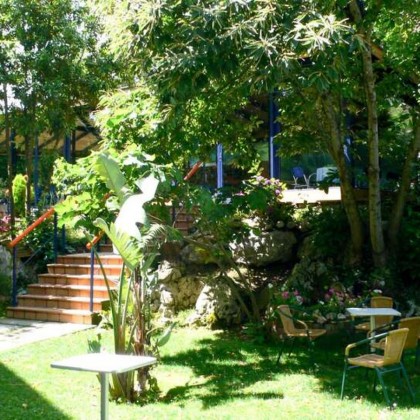 Escapada en media pensión y zona relax en Isla con descuento en noches extras