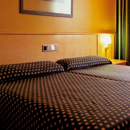 Escapada en media pensión y zona relax en Isla con descuento en noches extras