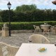 Suite júnior com banheira de hidromassagem no quarto em Santillana del Mar