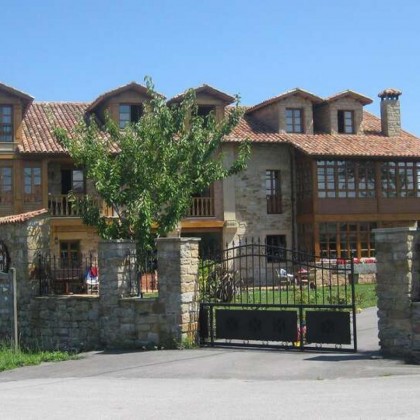 Week-end avec une visite à la Sidrería el Gaitero et à la fromagerie de Villaviciosa (à partir de 2