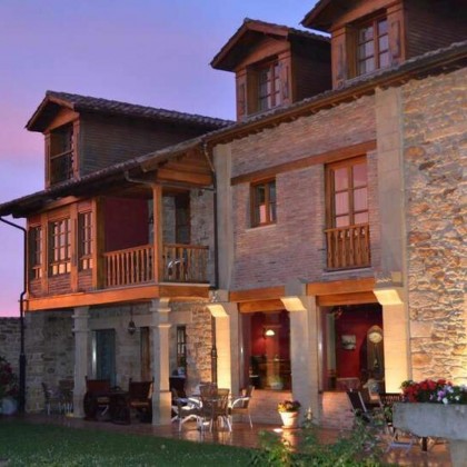 Week-end avec une visite à la Sidrería el Gaitero et à la fromagerie de Villaviciosa (à partir de 2