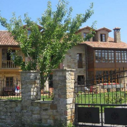 Week-end avec une visite à la Sidrería el Gaitero et à la fromagerie de Villaviciosa (à partir de 2