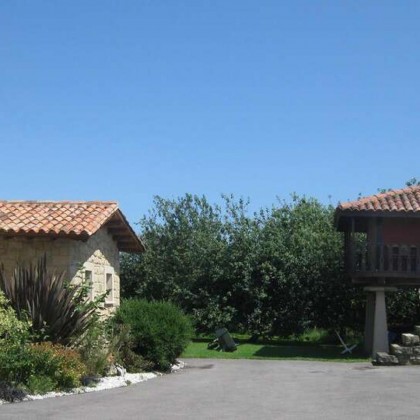 Week-end avec une visite à la Sidrería el Gaitero et à la fromagerie de Villaviciosa (à partir de 2