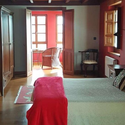 Vive Asturias: Getaway with a visit to the cheese factory in Villaviciosa