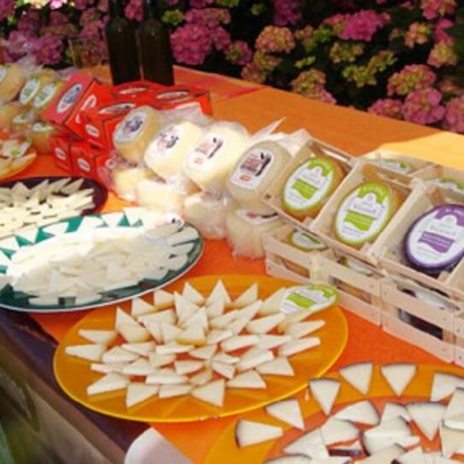 Week-end avec une visite à la Sidrería el Gaitero et à la fromagerie de Villaviciosa (à partir de 2