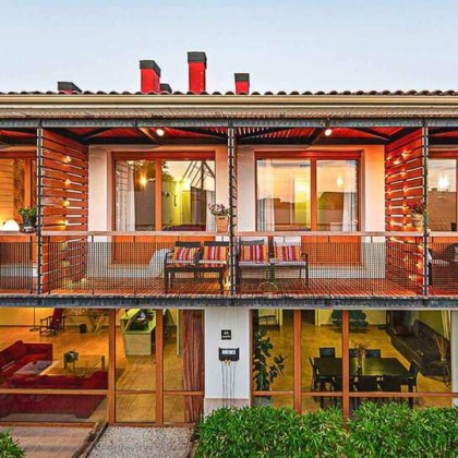 Puro romanticismo en suite con cava, bombones y más detalles para sorprender a tu pareja