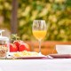 Pure romanticism in a suite with champagne, chocolates and more details to surprise your partner