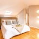 Pure romanticism in a suite with champagne, chocolates and more details to surprise your partner