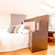Pure romanticism in a suite with champagne, chocolates and more details to surprise your partner
