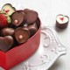Pure romanticism in a suite with champagne, chocolates and more details to surprise your partner